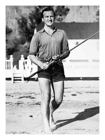 David Niven