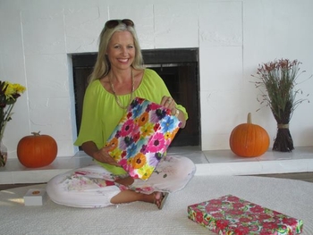 Angela Visser