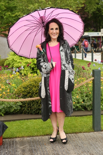 Lesley Joseph