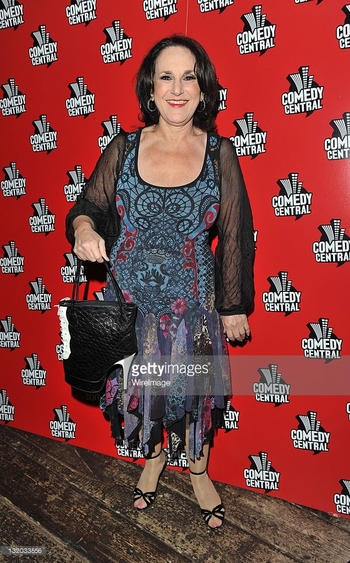 Lesley Joseph