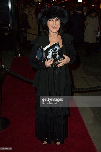 Lesley Joseph