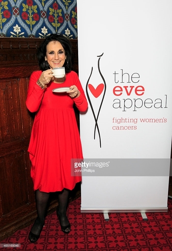 Lesley Joseph