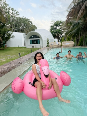 Disha Pandey