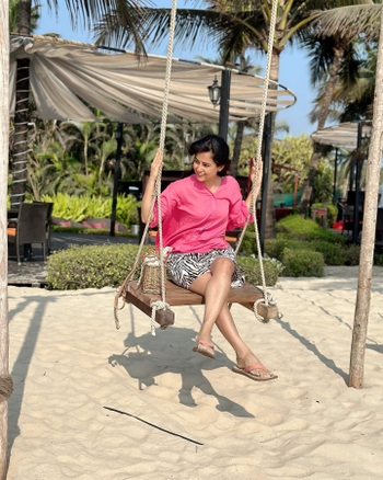 Disha Pandey