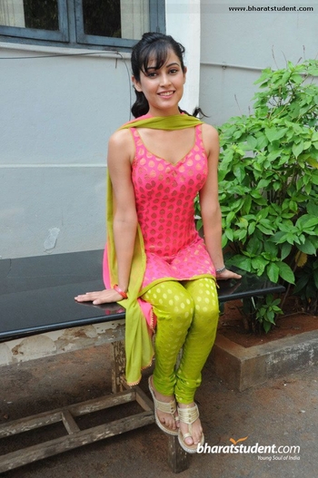 Disha Pandey