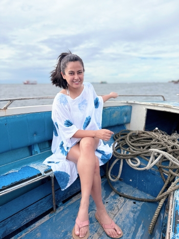 Disha Pandey