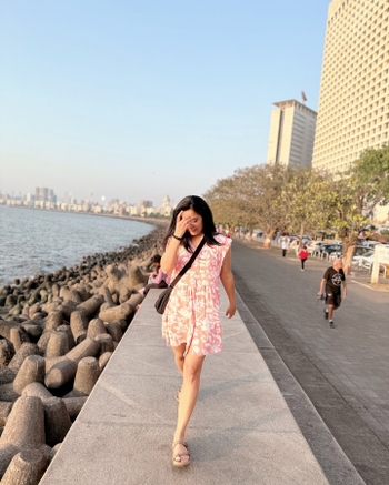 Disha Pandey