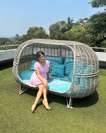 Disha Pandey