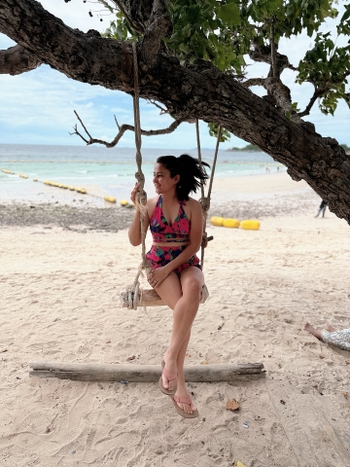Disha Pandey