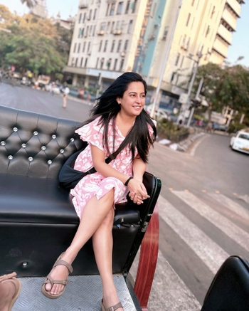 Disha Pandey