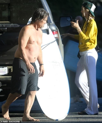 Josh Brolin