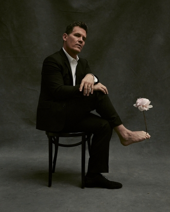 Josh Brolin