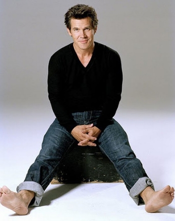 Josh Brolin