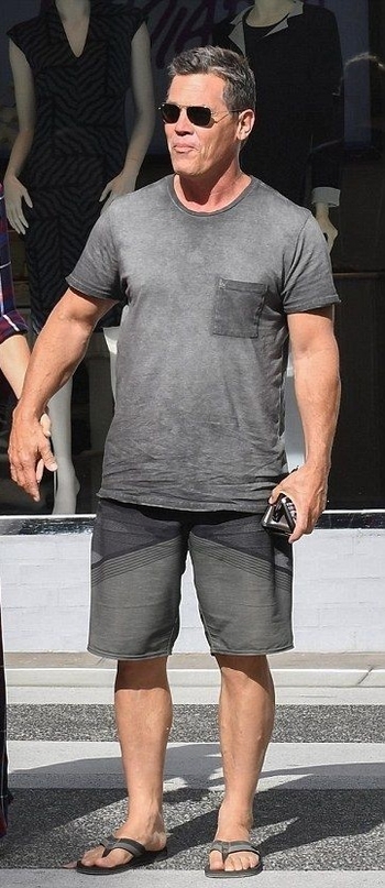 Josh Brolin