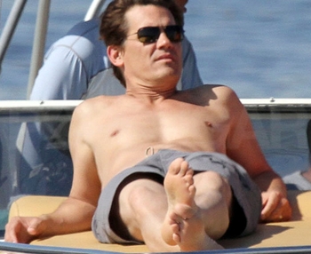 Josh Brolin