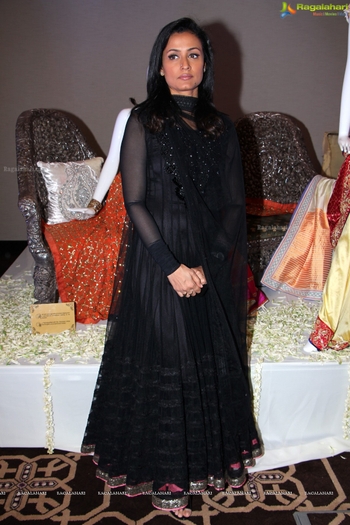 Namrata Shirodkar