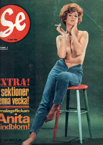 Anita Lindblom