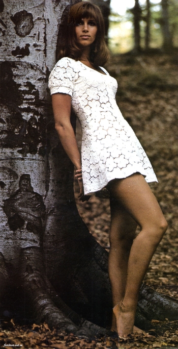 Sylvia Vrethammar