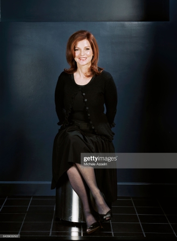 Maureen Dowd