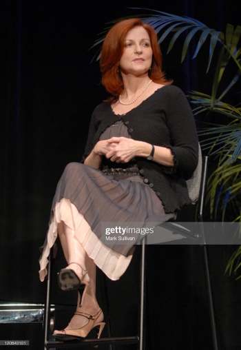 Maureen Dowd