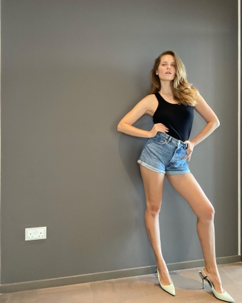 Kristina Tsirekidze