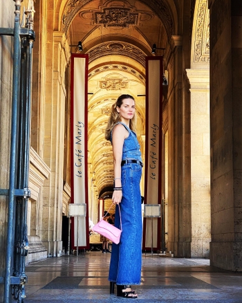 Kristina Tsirekidze