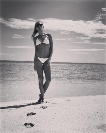 Kristina Tsirekidze