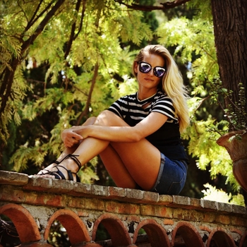 Kristina Tsirekidze