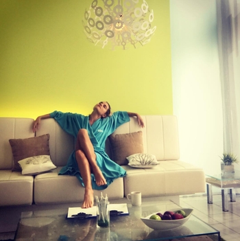 Kristina Tsirekidze