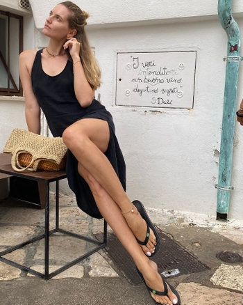 Kristina Tsirekidze