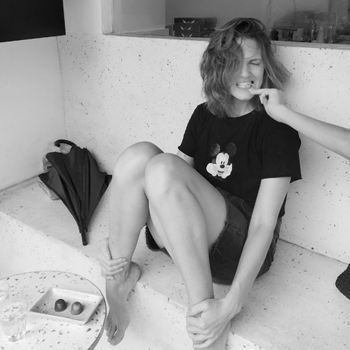 Kristina Tsirekidze