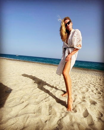 Kristina Tsirekidze