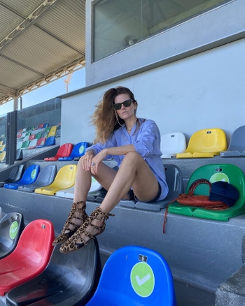 Kristina Tsirekidze