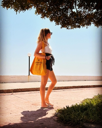 Kristina Tsirekidze