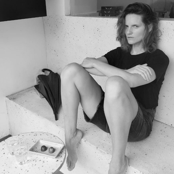 Kristina Tsirekidze