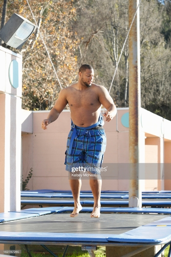 Ndamukong Suh