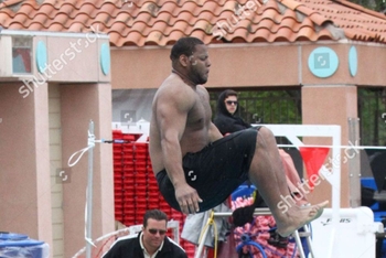 Ndamukong Suh