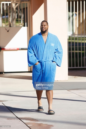 Ndamukong Suh