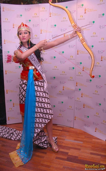 Zivanna Letisha Siregar