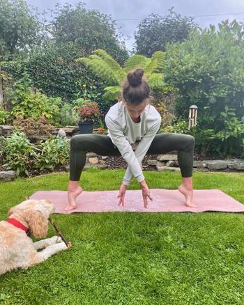 Aoibhinn McGinnity