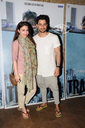 Kunal Khemu