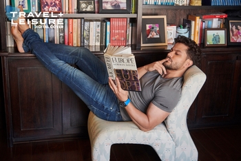 Kunal Khemu