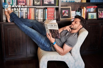 Kunal Khemu