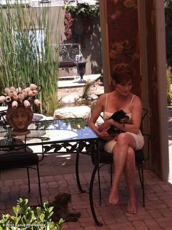 Carolyn Hennesy