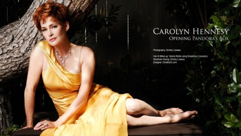Carolyn Hennesy