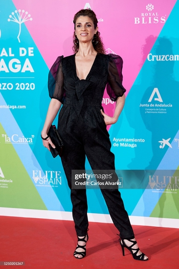 Ruth Gabriel