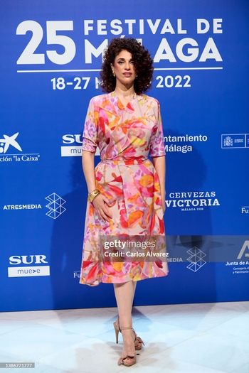 Ruth Gabriel