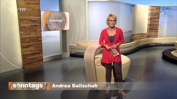 Andrea Ballschuh