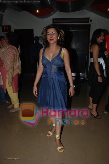 Hard Kaur