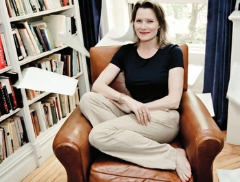 Jennifer Egan